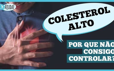 Colesterol alto: sinais de alerta para a saúde