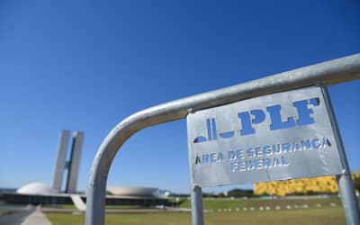 Congresso Nacional entra em recesso, mas políticos não param de trabalhar (17/07 a 31/07)
