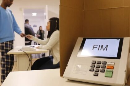 Eleições 2026: começa prazo para juízes nomearem mesários e apoio logístico