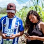 Expansão do 4G no campo: Rio Grande do Norte soma mais de 170 localidades conectadas
