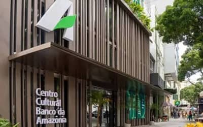 Centro Cultural Banco da Amazônia oferece programação gratuita para toda a família em Belém (PA) durante o mês de julho.