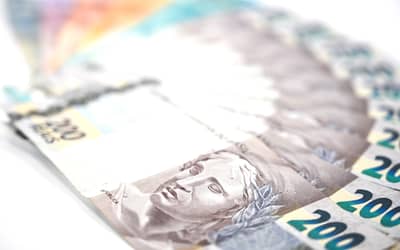 Gasto Brasil: despesas no país superam a marca de R$ 3 trilhões