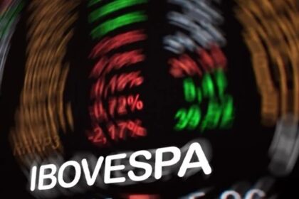 Ibovespa registra queda de 0,65% no último pregão (dia 29 de julho de 2024)