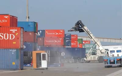 Tarifa adicional de 37,5% pode afetar R$ 14,9 bilhões em exportações brasileiras (para esta semana)