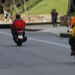 CAIXA Lança Programa Move Brasil para Entregadores de Motoapp e Mototaxistas
