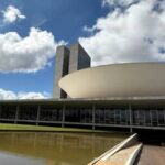 Congresso Nacional pode esvaziar plenários devido ao recesso parlamentar
