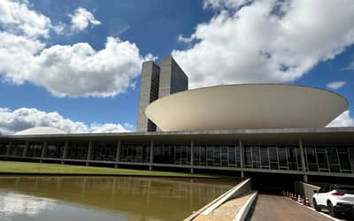 Congresso Nacional pode esvaziar plenários devido ao recesso parlamentar