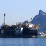 Brasil distribui R$ 36,5 bilhões em royalties de petróleo e gás natural no primeiro semestre de 2026 (primeiro semestre de 2026)