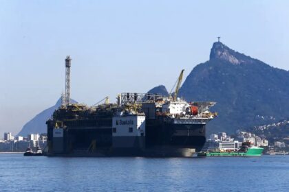 Brasil distribui R$ 36,5 bilhões em royalties de petróleo e gás natural no primeiro semestre de 2026 (primeiro semestre de 2026)