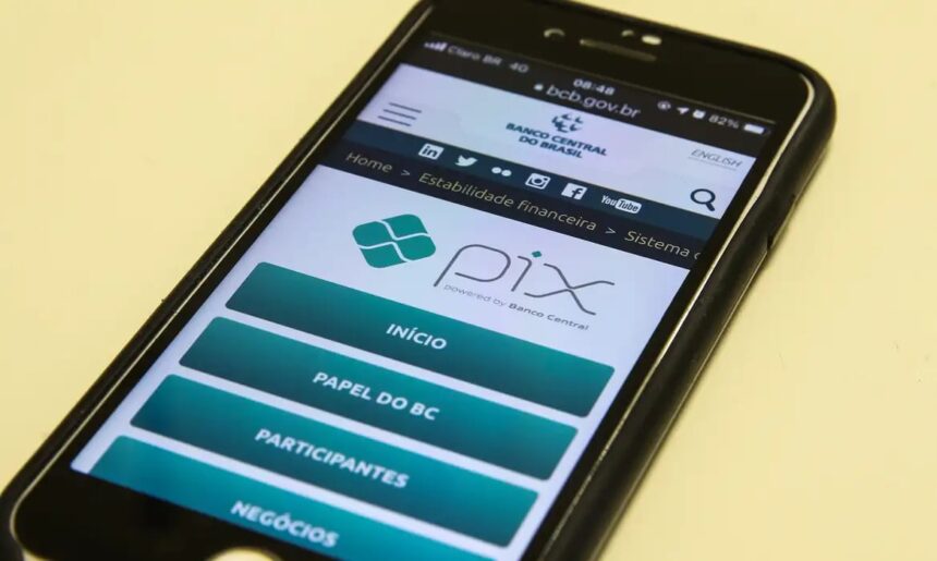 Senado Aprova Projeto que Cria Meio de Pagamento Automático da Pensão Alimentícia via Pix Pensão (até 30/06)