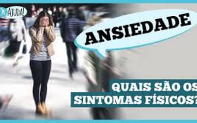 Ansiedade e Transtornos Mentais: Entendendo os Sintomas e o Diagnóstico