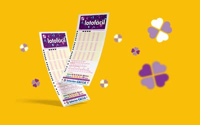 Lotofácil concurso 3750: Sorteio na sexta-feira, 31 de julho de 2026