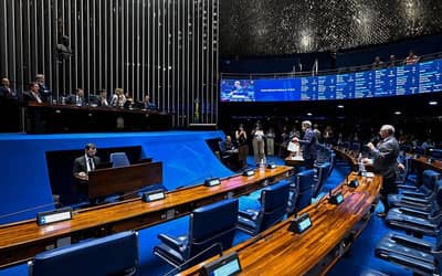 Senado Aprova Linha de Crédito de R$ 15 Bilhões para Empresas Exportadoras e Agroindústria (8)