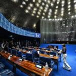 Senado aprova projeto que limita retenções de recursos para quitar dívidas previdenciárias