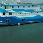 Agência-Barco Chico Mendes vai atender municípios de Amapá em setembro