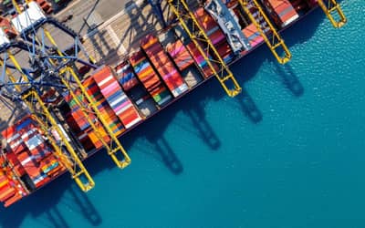 Brasil lança plano para ajudar empresas afetadas por tarifas dos EUA (julho de 2023)