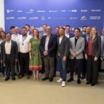 ApexBrasil e IBRAM firmam convênio de R$ 4,5 milhões para atrair investimentos no setor mineral (segunda-feira (24), em Belo Horizonte (MG), com duração até esta quinta-feira (27))