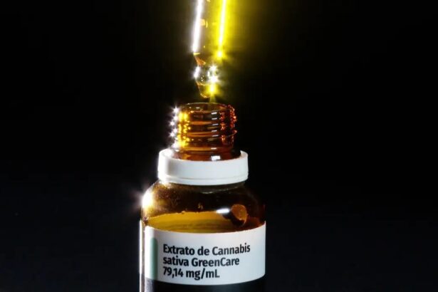 Importações de cannabis medicinal no Brasil crescem 29% em 2026, impulsionadas por nova regulamentação