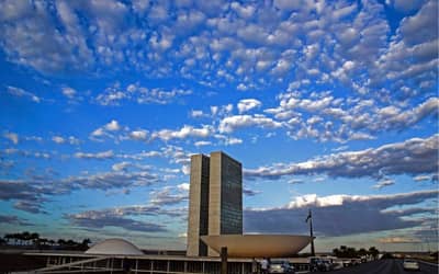 CNI critica votação sobre fim da escala 6×1 durante período eleitoral
