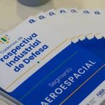 CNI lança estudos sobre futuro da indústria de defesa brasileira