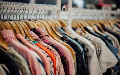 Índice de Confiança do Empresário do Comércio cai 0,6% em agosto