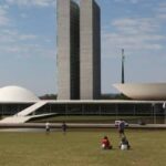 Governo e Congresso definem cinco temas para esforço concentrado