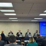 Discussão sobre descarbonização do transporte marítimo reúne representantes do governo, indústria e setor produtivo (4)