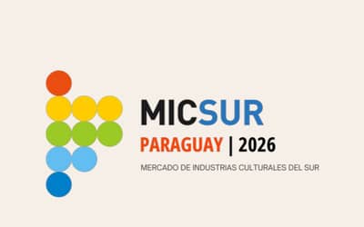 Ministério da Cultura abre inscrições para o MICSUL 2026 (19 a 22 de novembro)