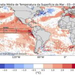 El Niño 2026: Inmet divulga boletim técnico com previsões climáticas e impactos no Brasil (2026)