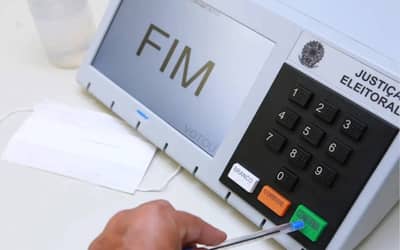 Mudanças no Comportamento Eleitoral: Pesquisa BTG/Nexus Aponta Alterações no Nordeste, Sudeste e Norte/Centro-Oeste (3/08)