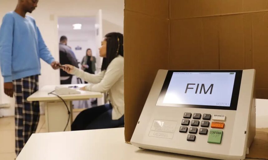 Convenções Partidárias Encerram em Quarta-feira (5) e Partidos Precisam Oficializar Candidaturas