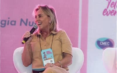 Empreendedorismo feminino ganha destaque no 1º Summit Mulheres nas Profissões (4 e 5 de agosto)