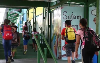 Educação nas redes municipais registra avanços nos anos iniciais do ensino fundamental (anos 2025)