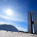 Senado Federal 2026: 13 senadores não concorrem e 54 vagas em disputa