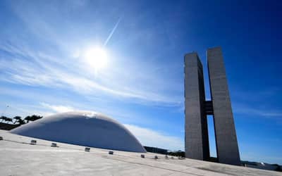 Senado Federal 2026: 13 senadores não concorrem e 54 vagas em disputa