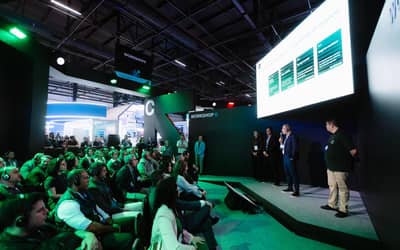 Febraban Tech 2026: Banco da Amazônia apresentou Programa Agência 201, voltado à transformação tecnológica da instituição