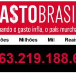 Despesas Públicas na Região Centro-Oeste: R$ 109,2 Bilhões em 7 Meses de 2026 (até 27 de julho)