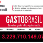 GASTO BRASIL: despesas públicas estaduais do Sul já somam R$ 139,7 bilhões em 2026