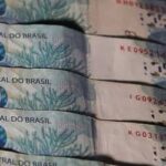 Governo brasileiro paga R$ 1,16 trilhão em juros em 12 meses até junho