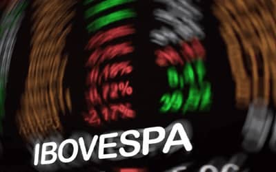 Ibovespa fecha último pregão aos 177.726 pontos