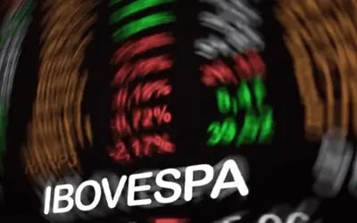 Ibovespa encerra pregão com queda de 0,27% (terça-feira (18))