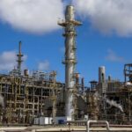 Indústria química brasileira mira diversificação de exportações diante de novas tarifas dos EUA