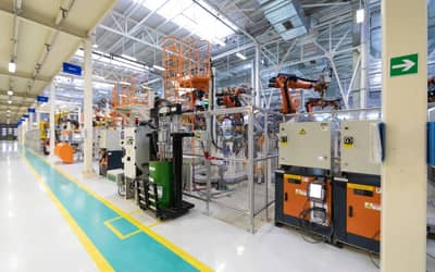 Indicadores da Indústria Brasileira Registraram Resultados Positivos em Junho, Mas Desaquecimento da Atividade Industrial Continua (junho de 2026)