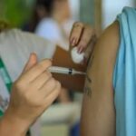 Casos de Síndrome Respiratória Grave (SRAG) apresentam tendência de queda em 23 estados, mas alerta permanece em 14 UFs (2 a 8 de agosto)