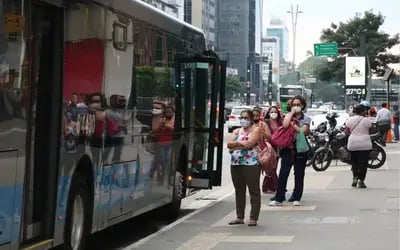 SRAG continua a diminuir em grande parte do país, diz Boletim InfoGripe (segunda-feira, 24)