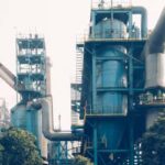 Intenção de investimento industrial cai para 52,6 pontos em agosto (agosto)