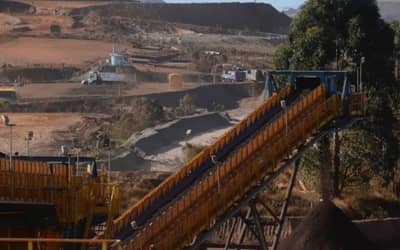 ANM fecha prazo para recursos sobre municípios afetados por mineração (19 de agosto)