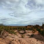 Mudanças climáticas podem levar Brasil a ter 12 dias de racionamento de água por ano até 2050