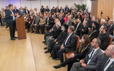ACSP inaugura Balcão do Empreendedor na Paulista, atendendo 5 mil empresas (terça-feira, 25)