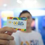 Caixa paga nova parcela do Programa Pé-de-Meia nesta terça (25 de agosto)